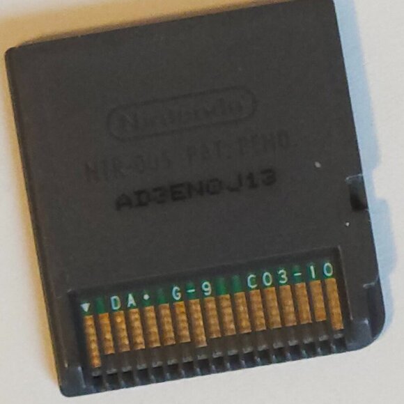 Nintendogs Lab & Friends (Nintendo DS, 2005) - Picture 2 of 2